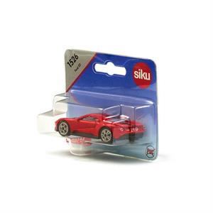 Alpha Siku Ford GT Super Car